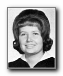 Trudy Thompson: class of 1963, Norte Del Rio High School, Sacramento, CA.